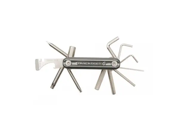 Blackburn Grid 13 multitool 13 functions
