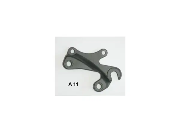 A11 Hanger Left IS