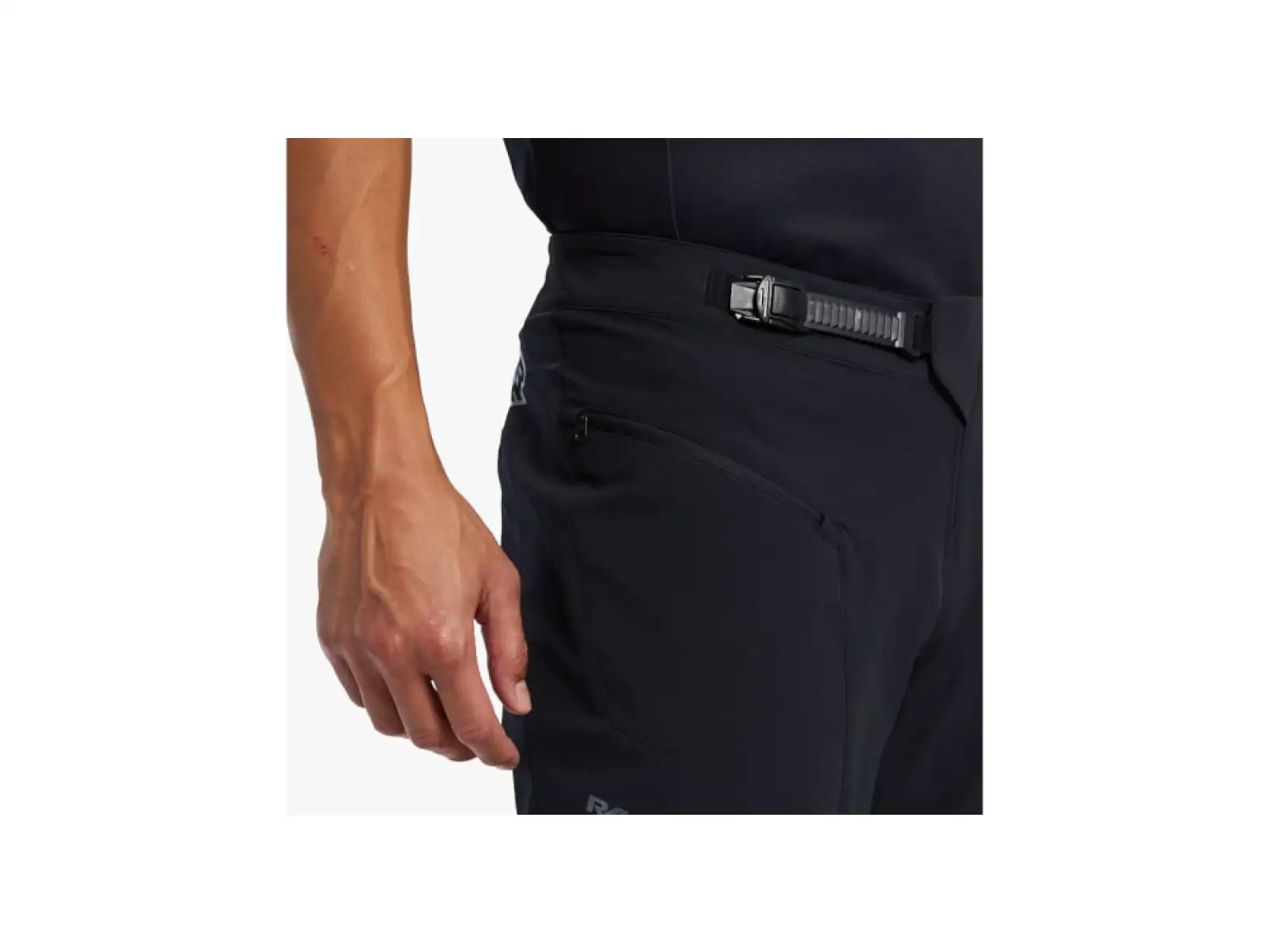 Race Face Indy men's shorts black