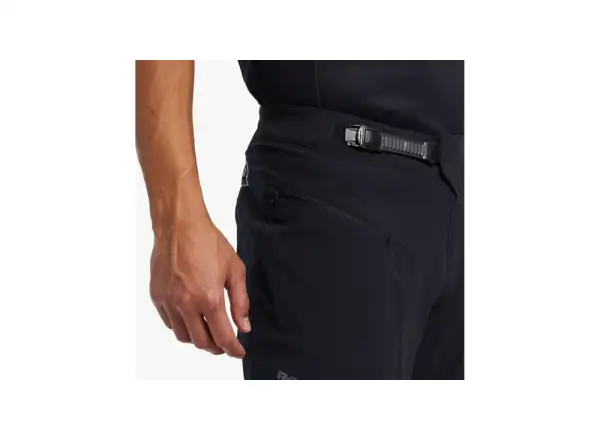 Race Face Indy men's shorts black