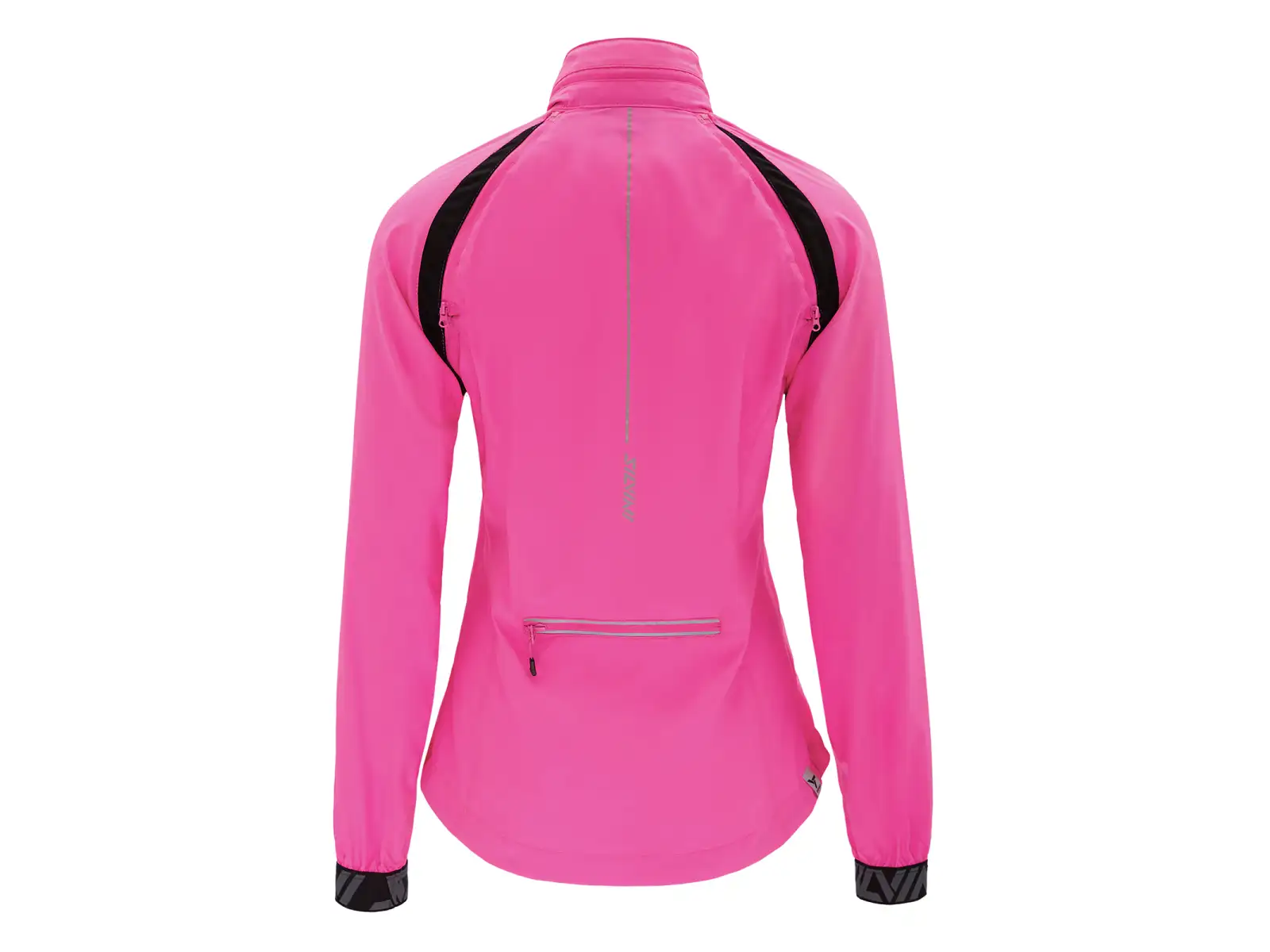 Silvini Vetta women's jacket Pink