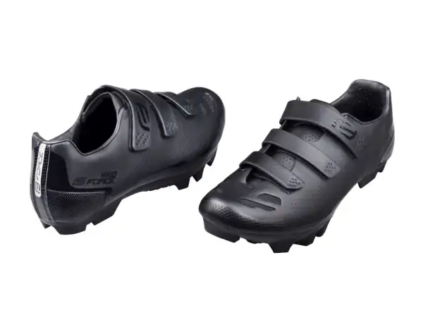 Force Hero MTB men's cycling shoes black
