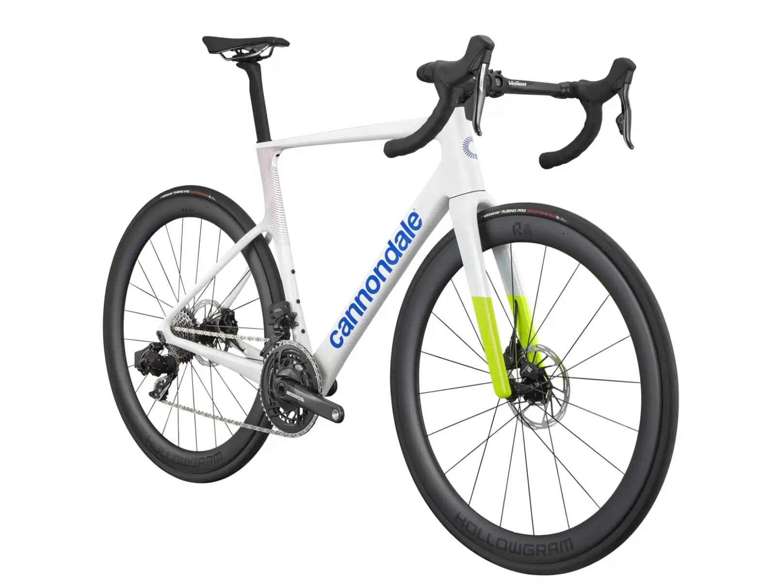 Cannondale SuperSix Evo Carbon 1 road bike Cashmere