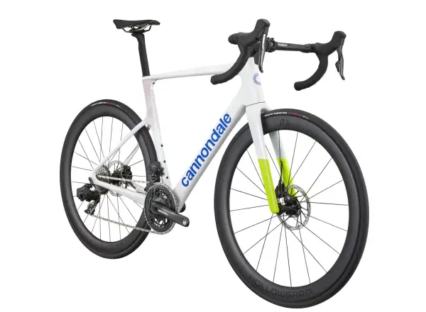 Cannondale SuperSix Evo Carbon 1 road bike Cashmere