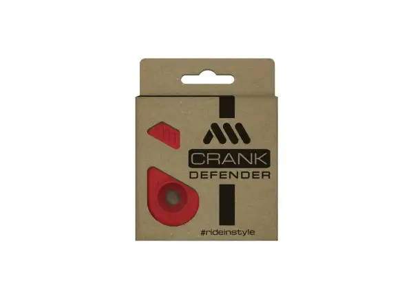 All Mountain Style crank boots Red