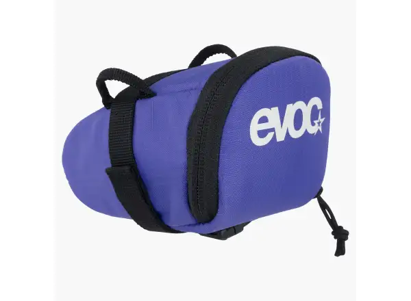 Evoc Seat Bag saddle bag 0.5 l Violet