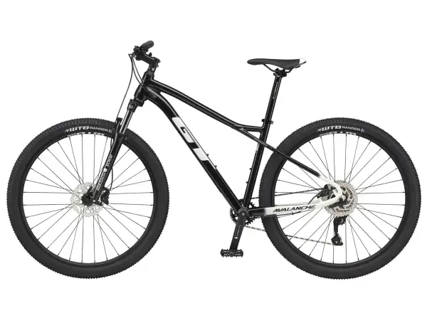 GT Avalanche 27.5 Comp BLK mountain bike