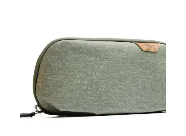 Peak Design Tech Pouch Small Sage