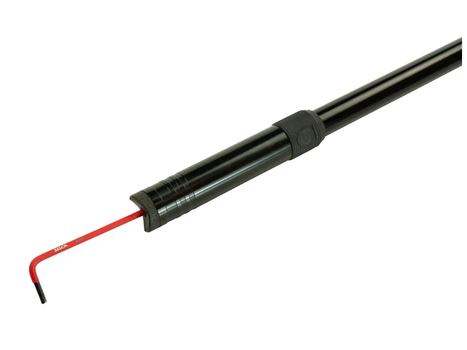 Silca Impero Ultimate II frame pump