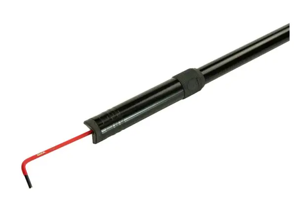 Silca Impero Ultimate II frame pump