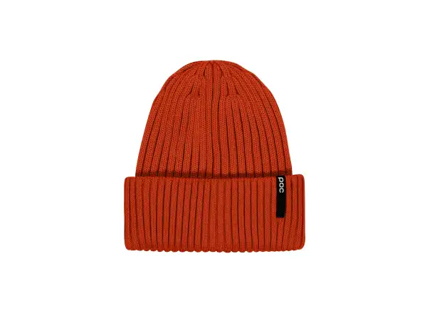 POC Beanie hat Agate Red