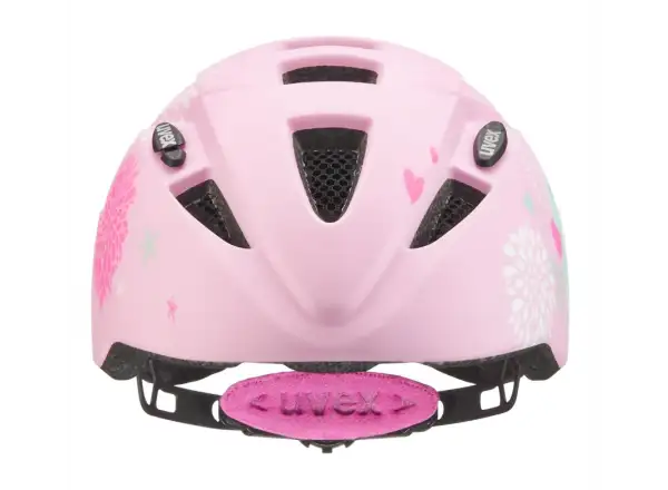 Uvex Kid 2 CC children's helmet Pink Unicorn Matt