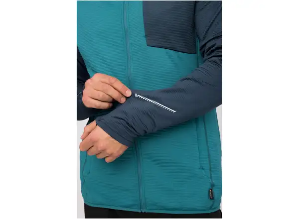 Viking Pro Line Birger men's sweatshirt Blue/Navy