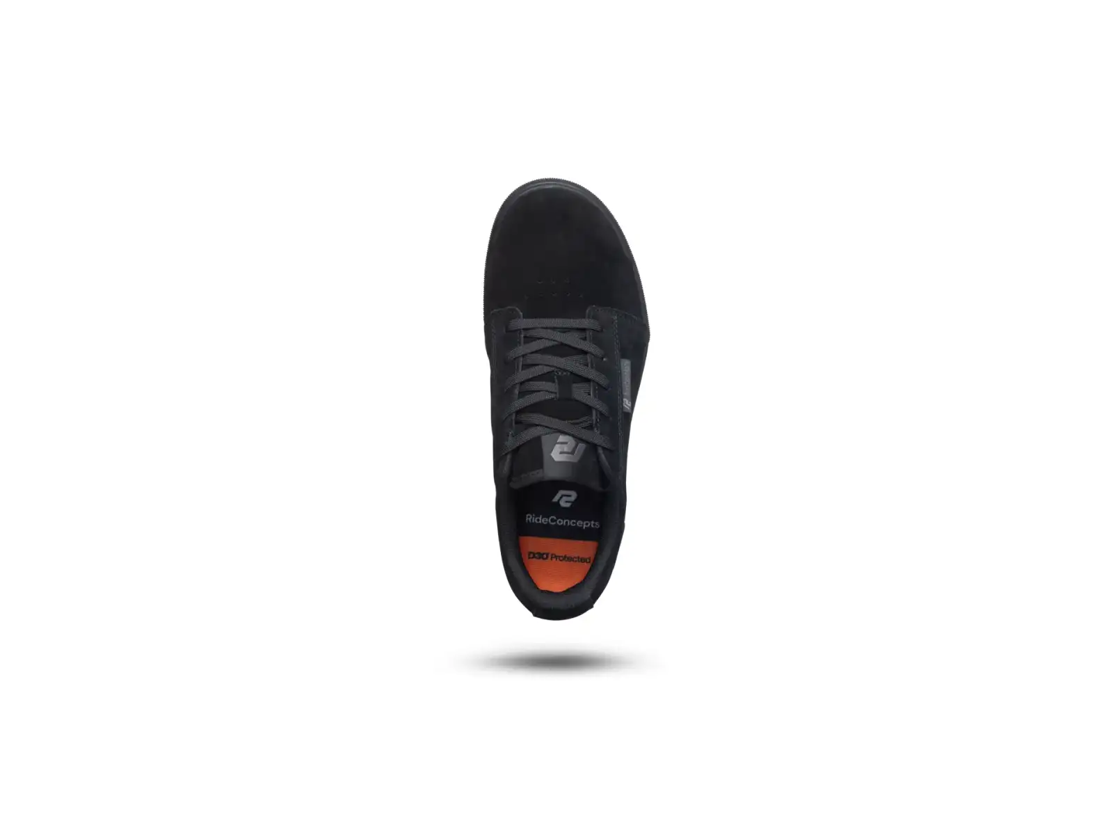 Ride Concepts Vice men's MTB shoes black