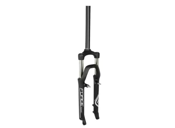 Force Basic X.6 26" suspension fork black glossy