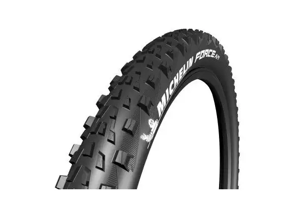 Michelin Force AM Competition line 27.5x2.60" TS TLR MTB tire kevlar