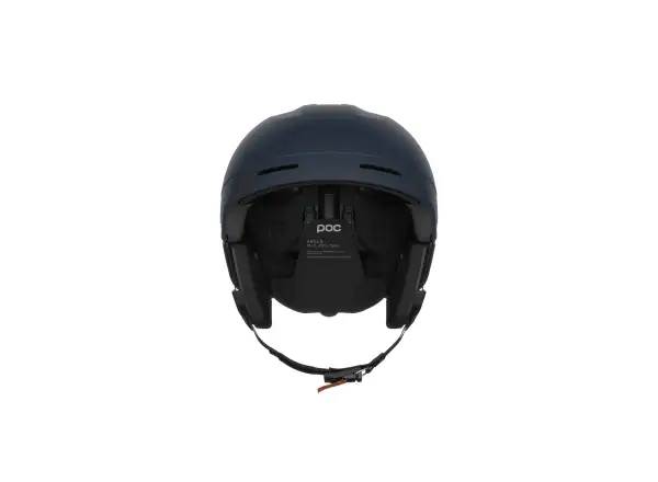 POC Arcus ski helmet Apatite Navy Matt