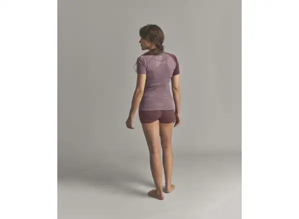 Ortovox 120 Competition Light Hot women's underwear Chestnut