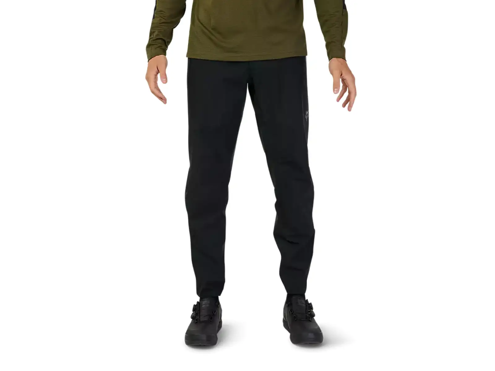 Fox Defend 3L men's pants Black