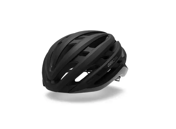 Giro Agilis MIPS helmet Mat Black