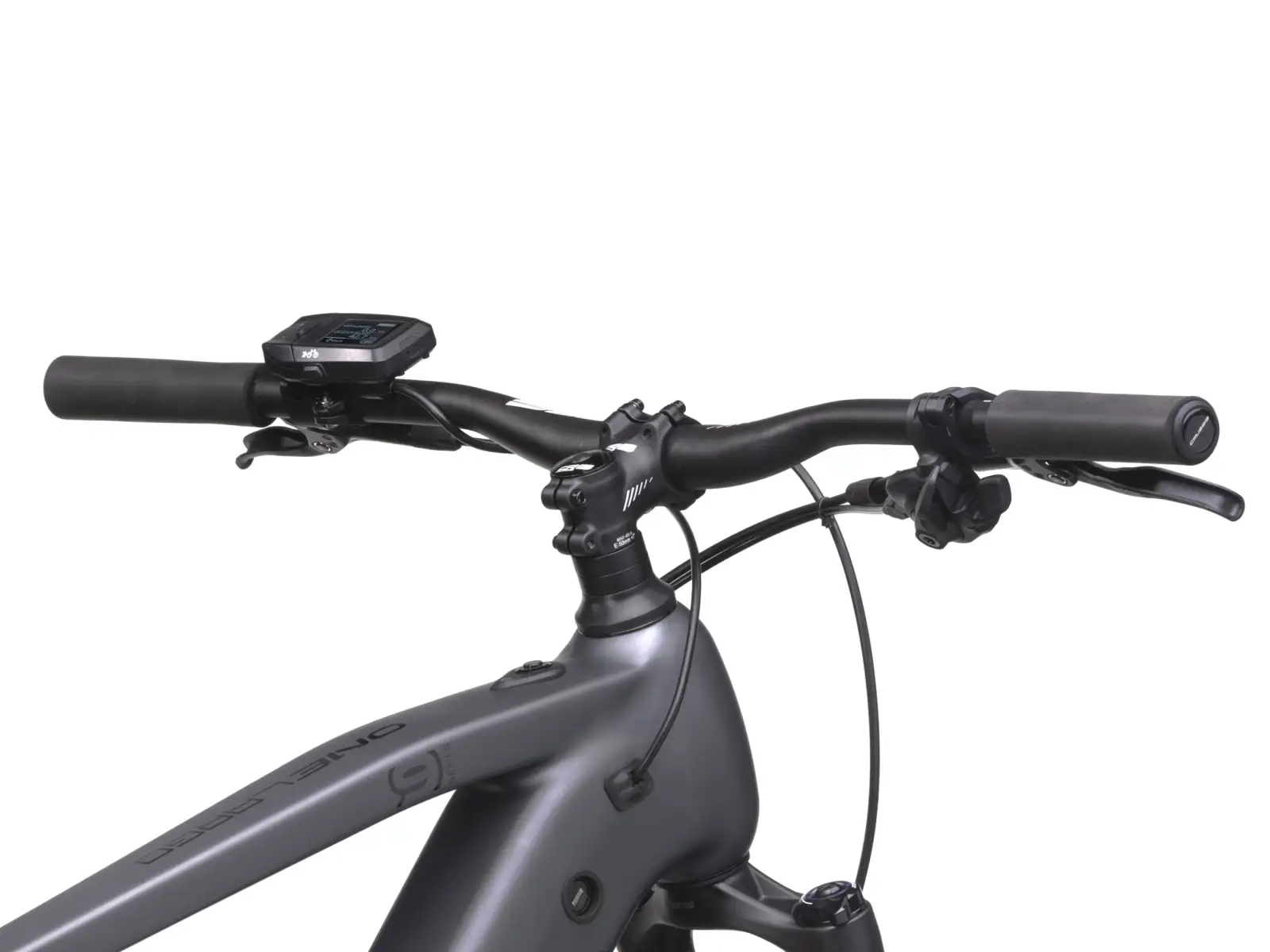 Crussis ONE-Largo 9.10-M (720 Wh) mountain e-bike