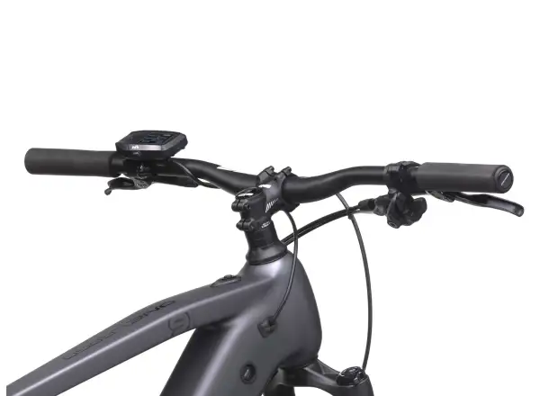 Crussis ONE-Largo 9.10-M (720 Wh) mountain e-bike