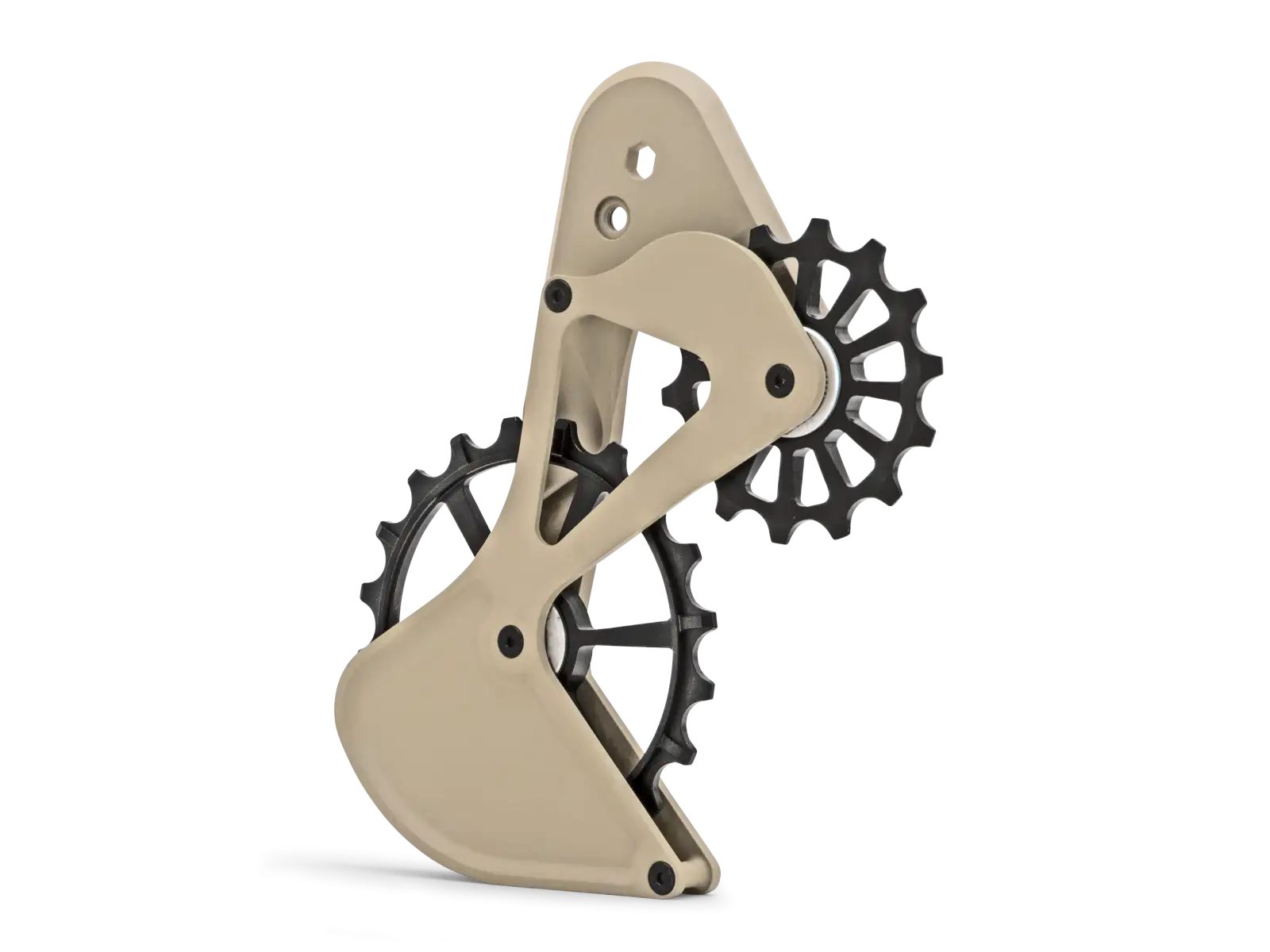 Kogel speed kolossos derailleur cage with pulleys XPLR 13