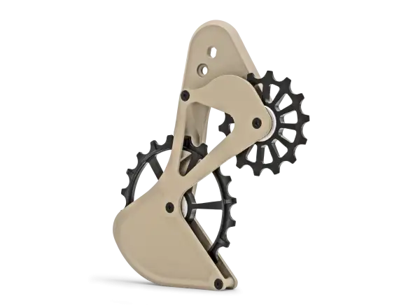 Kogel speed kolossos derailleur cage with pulleys XPLR 13