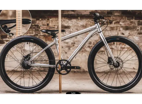 Early Rider Belter 24 kids bike Sage Green