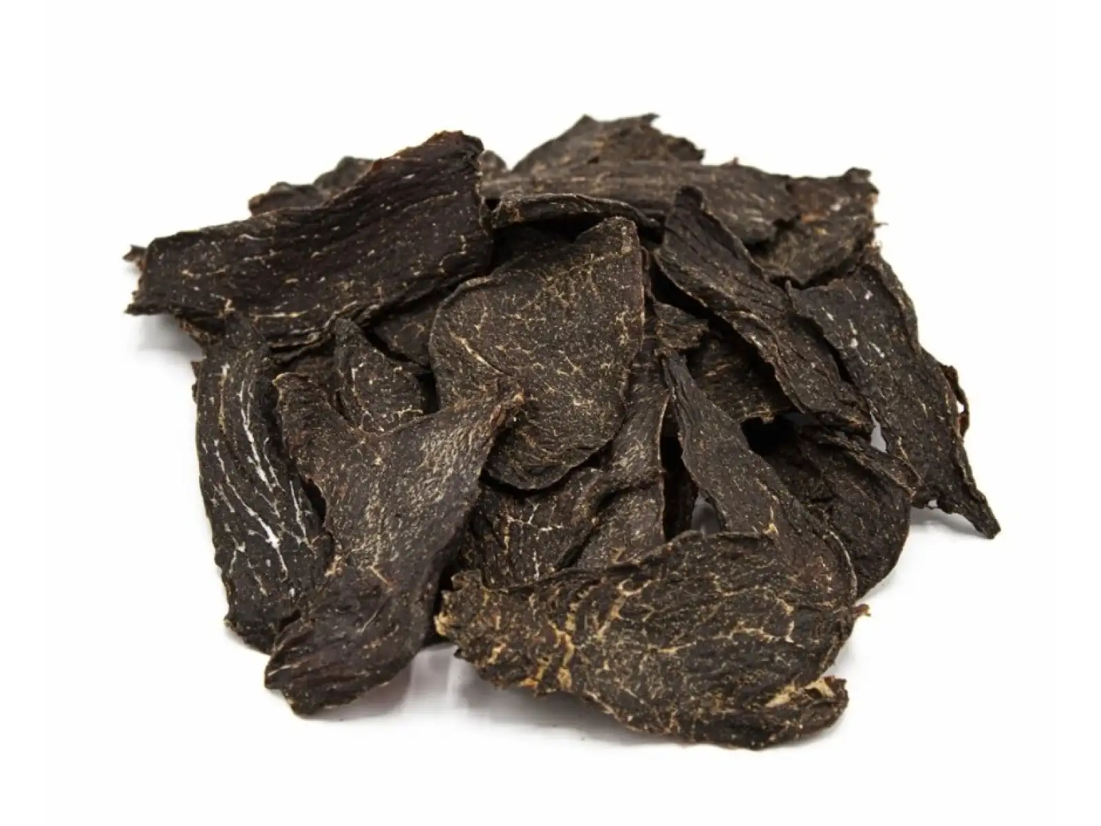 Usušil & syn 100% JERKY Beef Habanero 50 g