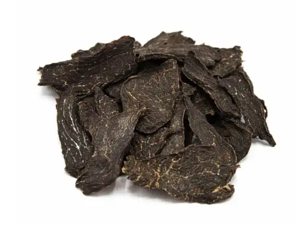 Usušil & syn 100% JERKY Beef Habanero 50 g