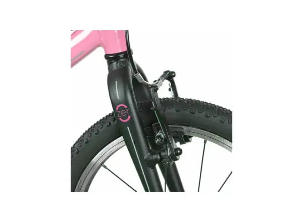 Beany Zero 16 kids bike Pink