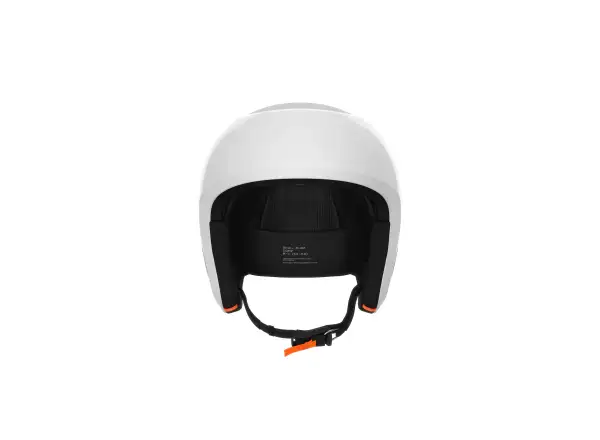 POC Skull Dura Comp MIPS ski helmet Hydrogen White
