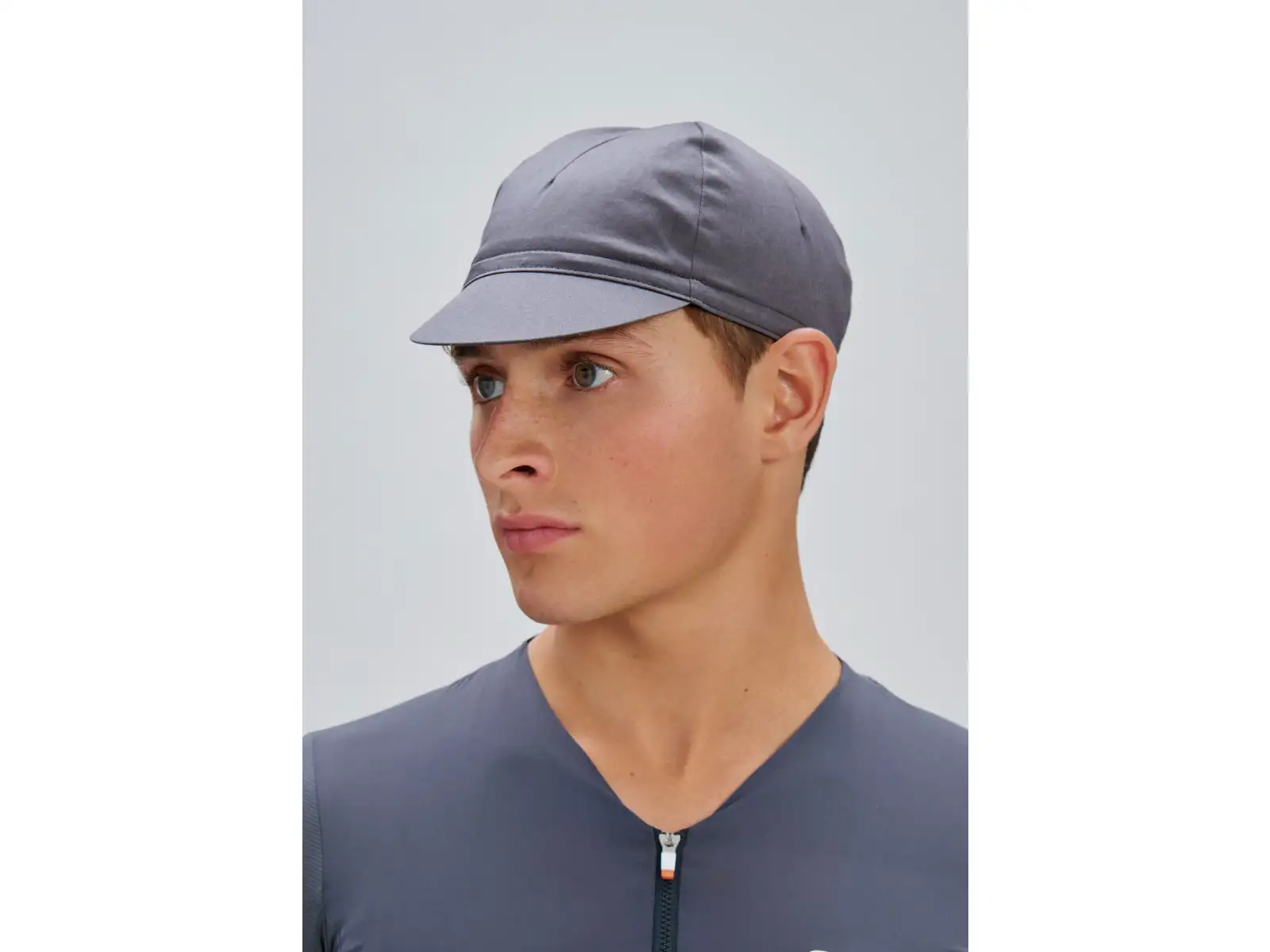 POC Cadence cycling cap Sylvanite Grey
