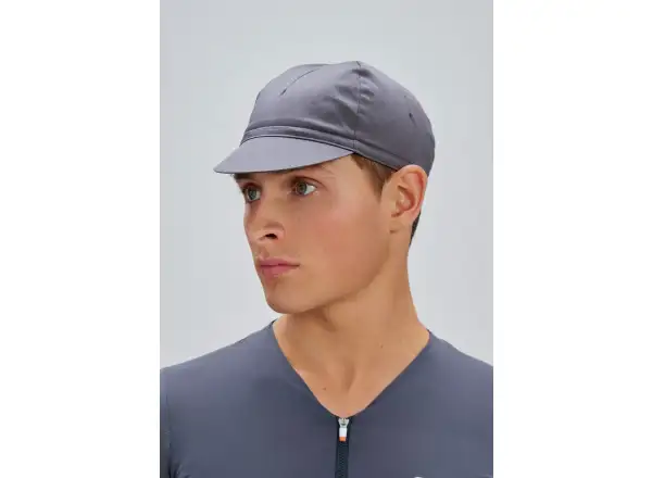 POC Cadence cycling cap Sylvanite Grey