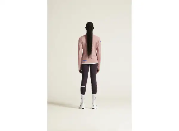 Craft ADV SubZ women's running jacket pink