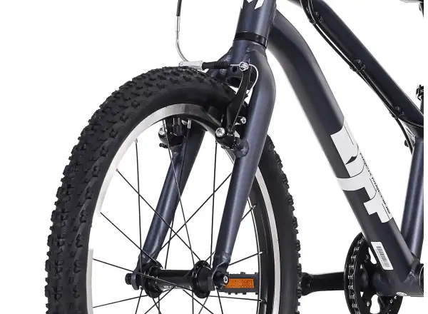 Rock Machine RIFF Jr 20 kids bike Matte Deep Ocean Blue