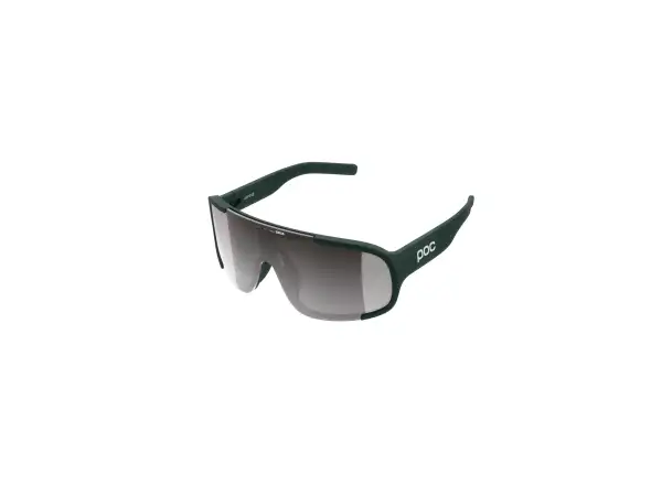 POC Aspire sunglasses Pargasite Green/Clarity Road/Sunny Silver