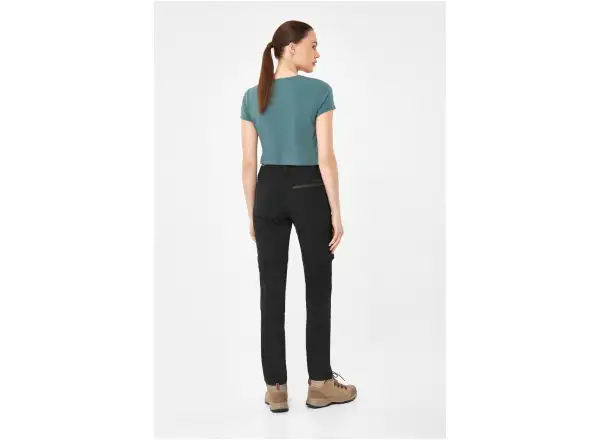 Viking Rocklyn 2in1 women's pants black