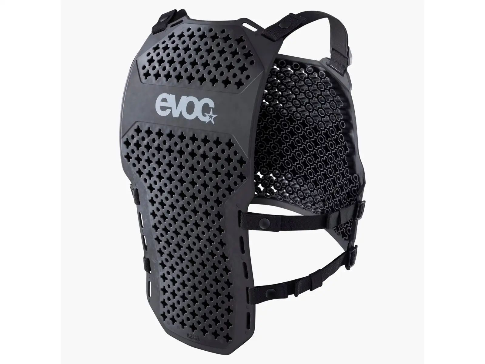 Evoc Torso Protector chest protector Black