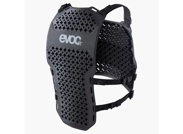 Evoc Torso Protector chest protector Black