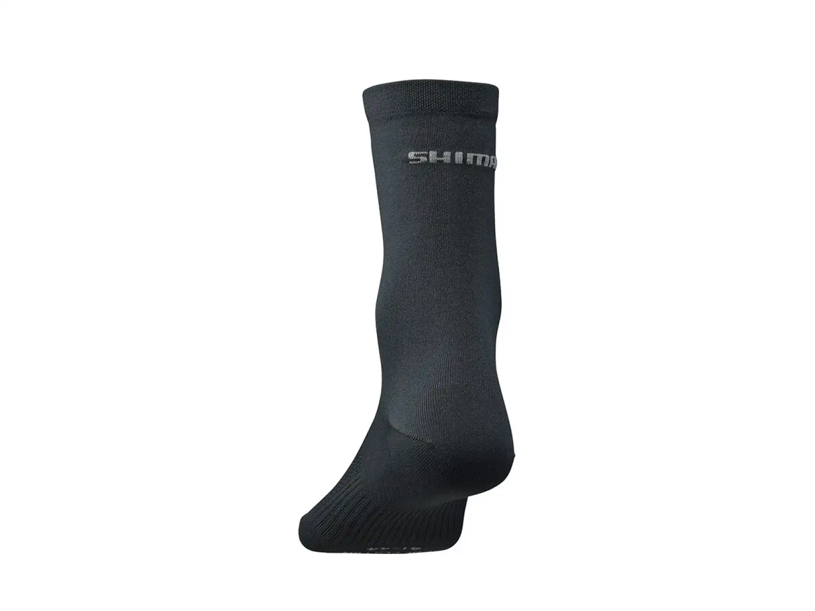 Shimano Performance cycling socks black