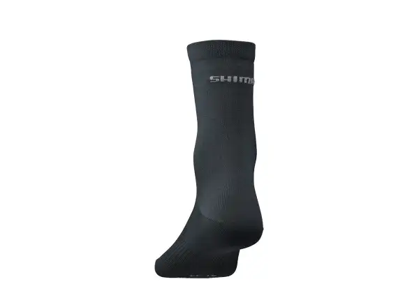 Shimano Performance cycling socks black