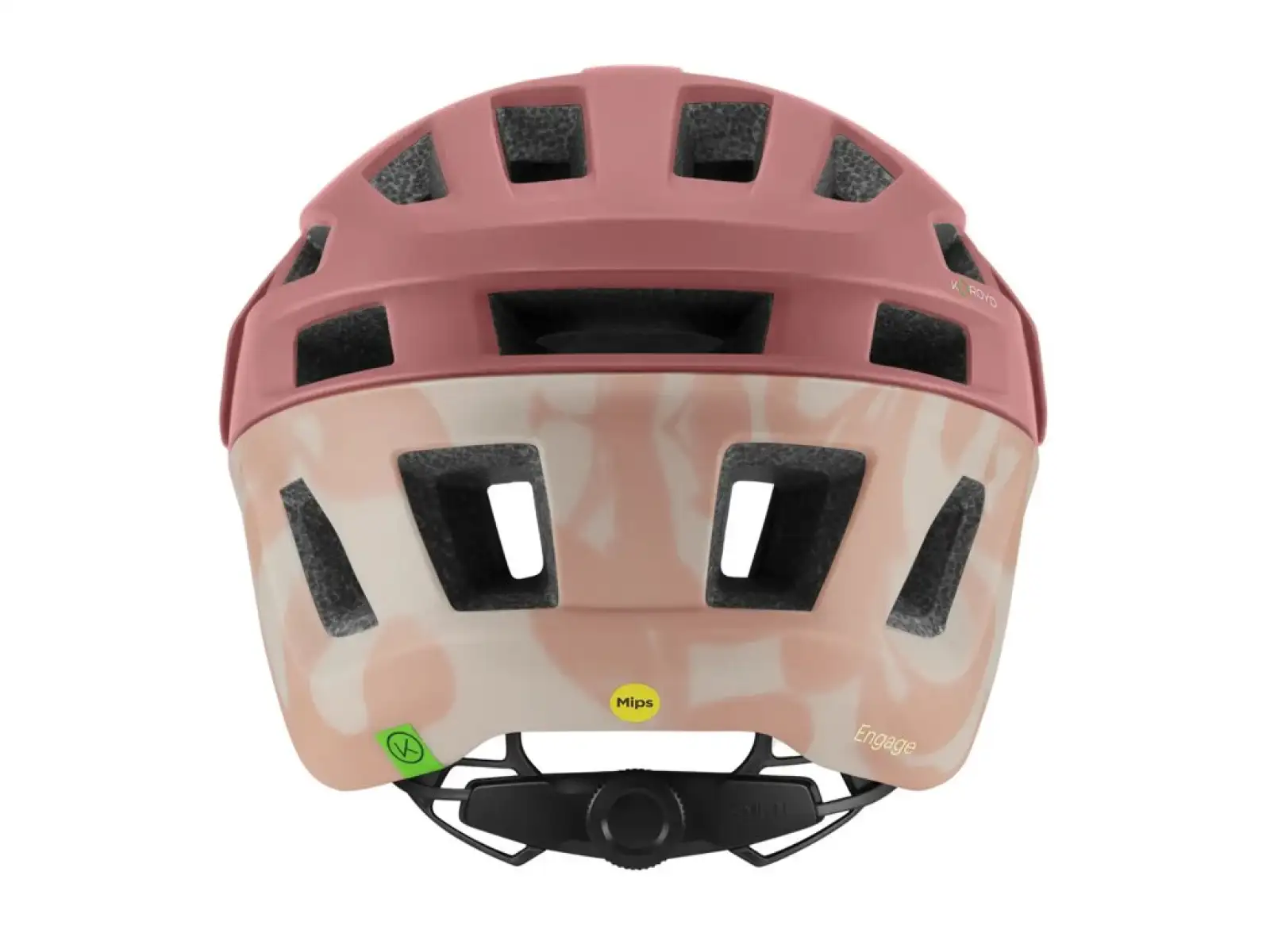 Smith Engage Mips helmet Matte Clay