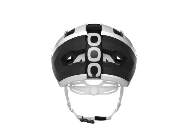 POC Omne Lite helmet Hydrogen White