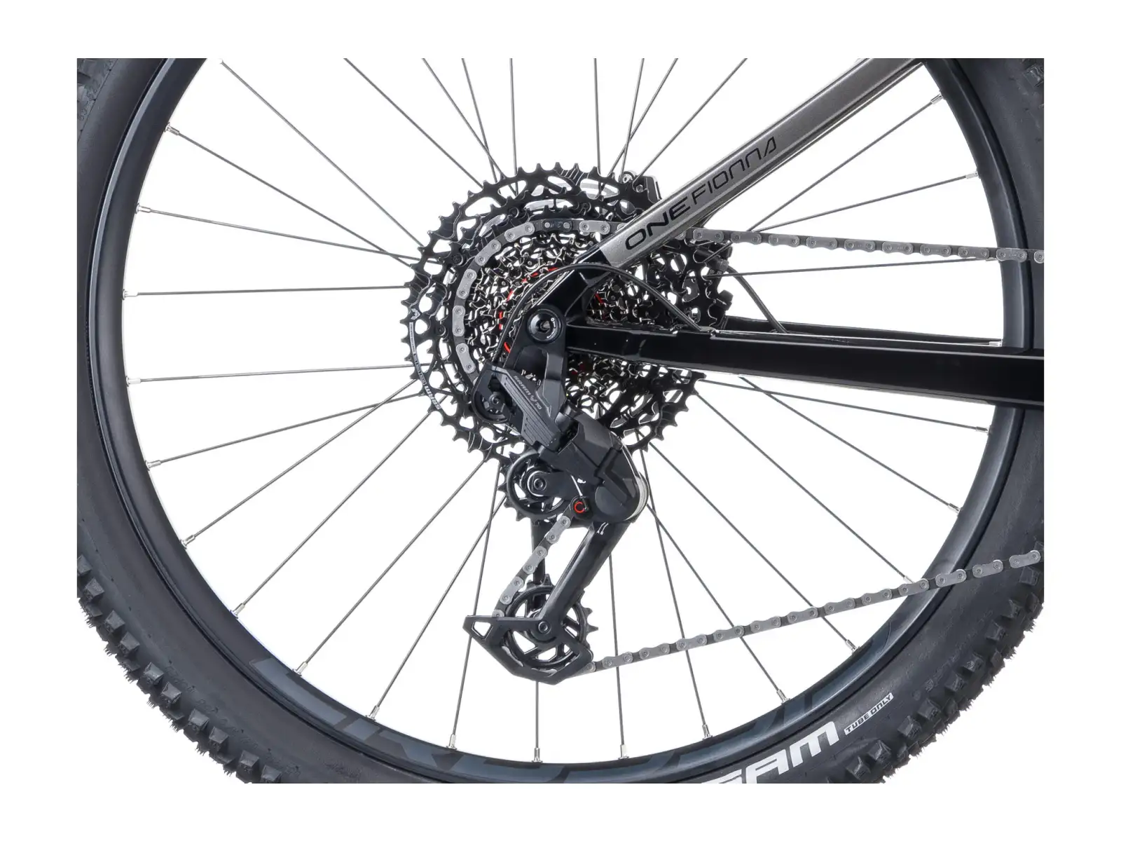 Crussis ONE-Fionna AX 9.12-M2(600) mountain e-bike