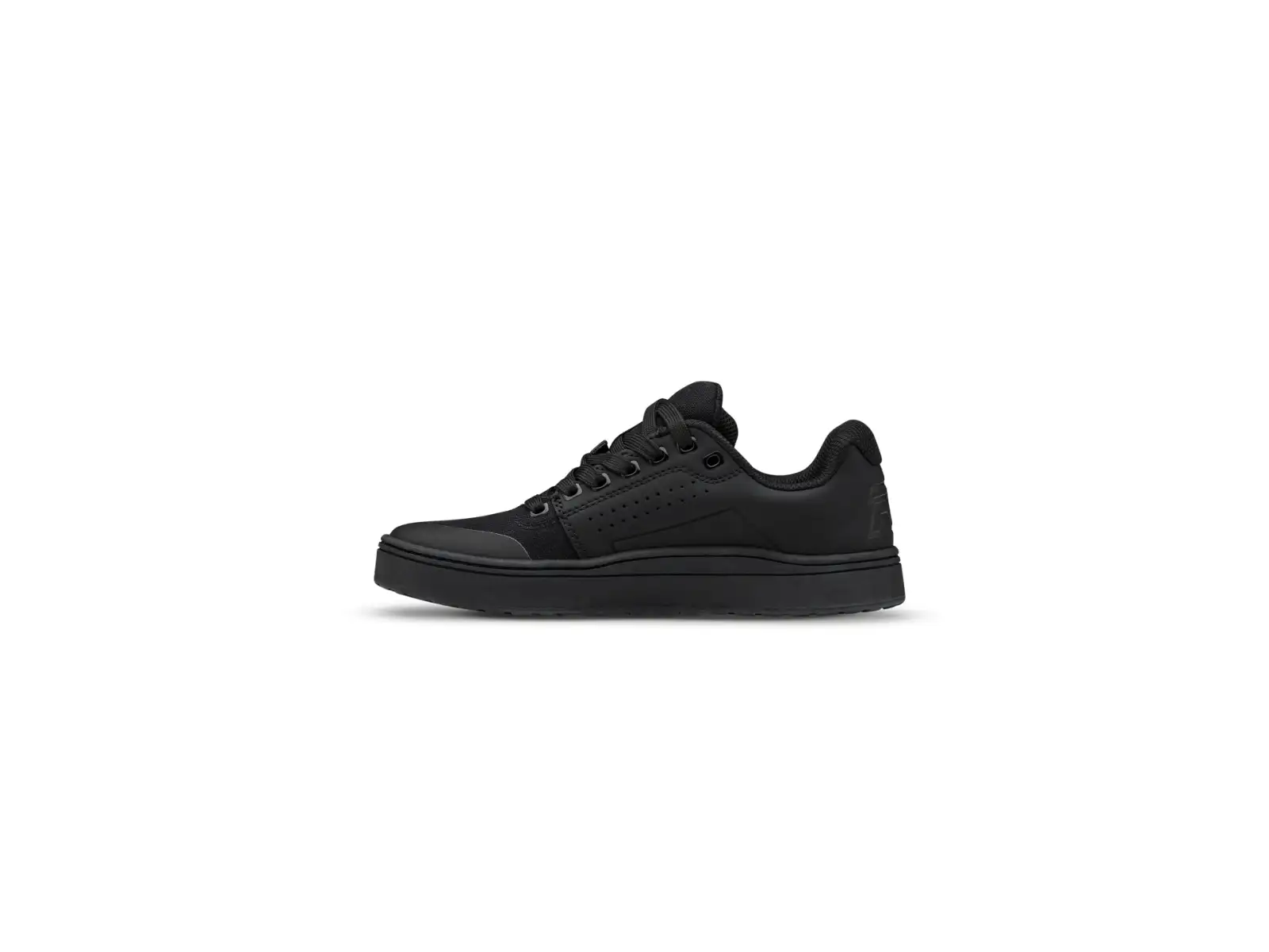 Ride Concepts Livewire kids shoes Black