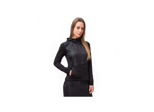 Sensor Infinity Zero women's jacket black