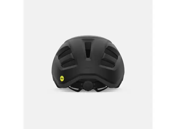 Giro Fixture II MIPS XL helmet Mat Black/Titanium