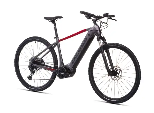 Crussis e-Cross 9.11 715Wh cross e-bike